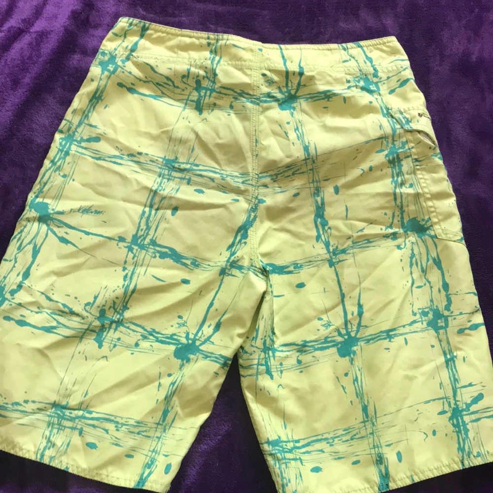 Swim Trunks - Picture 2 of 4